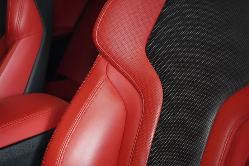 BMW M3 Competition xDrive, M Driver's - fotka 21 z 49