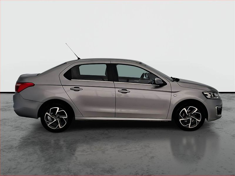 Citroën C-Elysée (2019) 1.2 PureTech, Serv.kniha - fotka 6 z 15