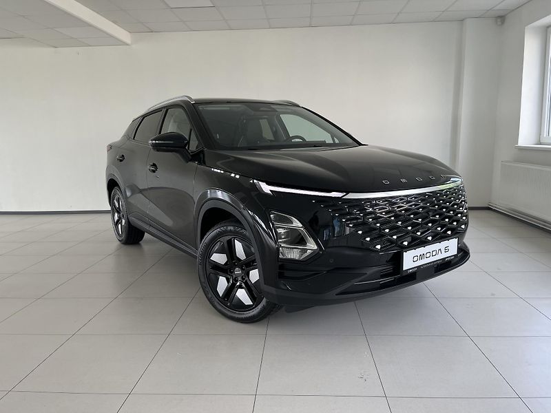 Omoda 5 (2025) 1.6 TGDI PREMIUM - fotka 3 z 15
