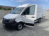 Volkswagen Crafter 2.0TDi 140PS 168000KM DPH TOP! - náhled 127