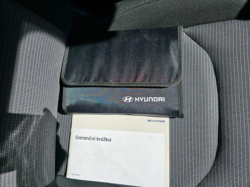 Hyundai i30 1.0T-GDi Smart, serv.kn.,1.maj - fotka 25 z 26
