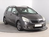 Toyota Verso (2011) 2.2 D-CAT, po STK, Tažné - náhled 1