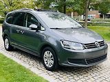Volkswagen Sharan 2.0TDI MANUÁL 1.MAJITEL VÝHŘEV - náhled 8