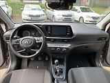 Hyundai i20 1,2 i SMART,1.MAJ.,ČR,SERVISKA - náhled 9