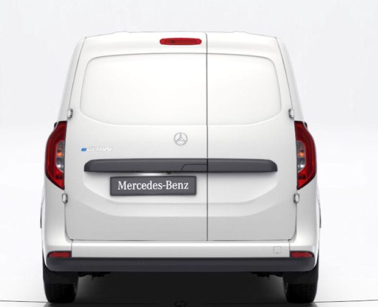 Mercedes-Benz Citan (2026) eCitan 111 KW PRO L - fotka 5 z 10