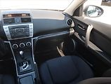 Mazda 6 (2009) 2.0, Automat, Tempomat - náhled 8