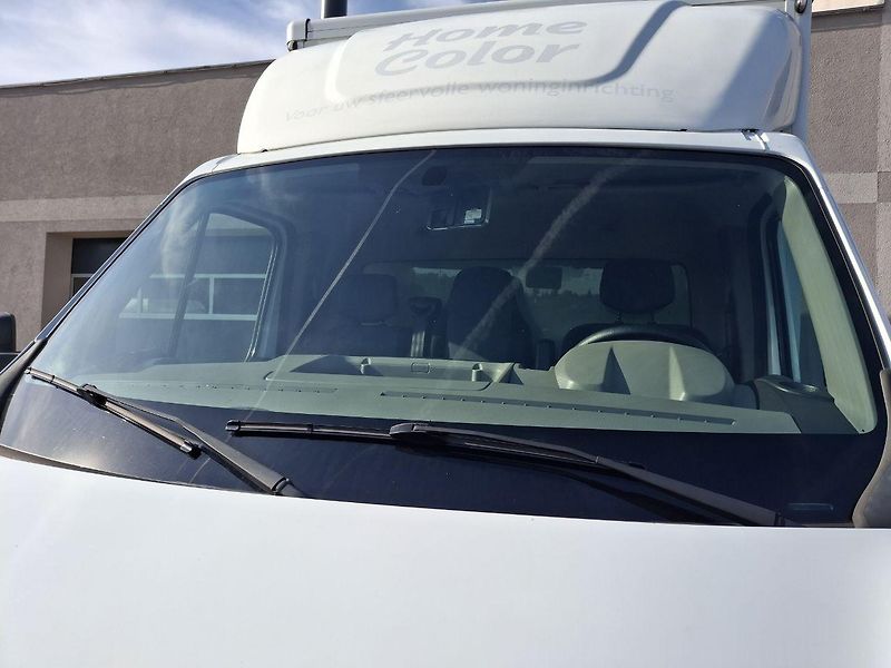 Renault Master (2015) 2.3 DCI L4H2, skříň, 120kW - fotka 5 z 26