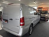 Mercedes-Benz Vito 116CDI XL,4x4,AT,6míst,1maj - náhled 6