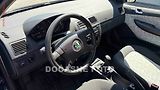 Škoda Fabia (2003) 1.4i, ČR, AC, výhřev sed - náhled 2