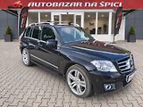Mercedes-Benz GLK (2009) 320CDI 165kW 4MATIC -NOVÉ V ČR - náhled 1