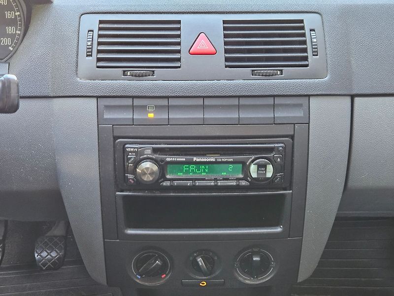 Škoda Fabia 1.2 HTP, ČR, nová STK - fotka 16 z 22