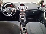 Ford Fiesta (2012) 1.2i, ČR, AC - náhled 9