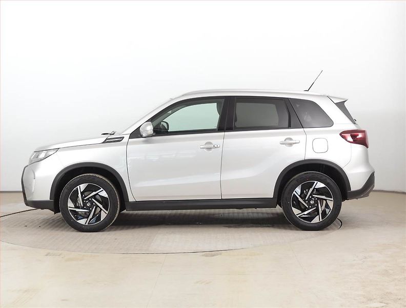 Suzuki Vitara (2025) Elegance 1.4 BoosterJet - fotka 3 z 20