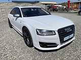 Audi A8 S8 4.0i V8 520PS CZ DPH EXTRA! - náhled 9