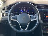 Volkswagen Touran 1,5 TSi 110kW 7DSG COMFORTLINE - náhled 15