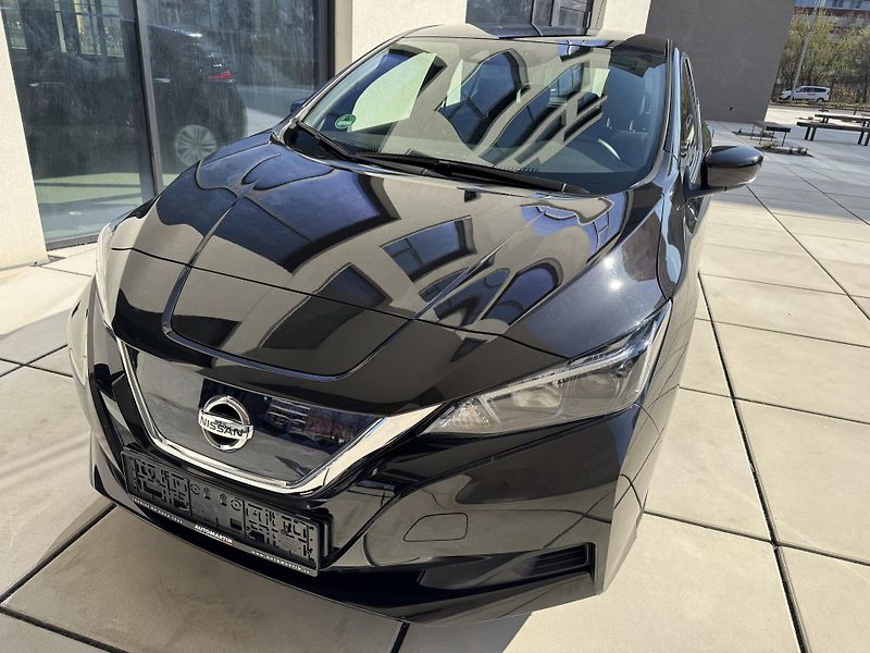 Nissan Leaf (2022) ELEKTRIC VISIA 1 MAJITEL - fotka 15 z 34