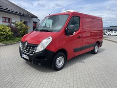 Renault Master 2,3 dCi 110k COOL DPH 11xCZaut - fotografie inzerátu