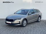 Škoda Octavia (2025) Combi 1,5 TSI / 110 kW Top Sel - náhled 1