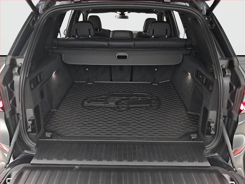 BMW X5 (2021) xDrive30d - fotka 14 z 23