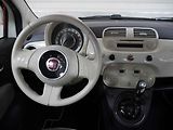 Fiat 500 (2008) 1.25 i, AT, STK3/28 - náhled 12