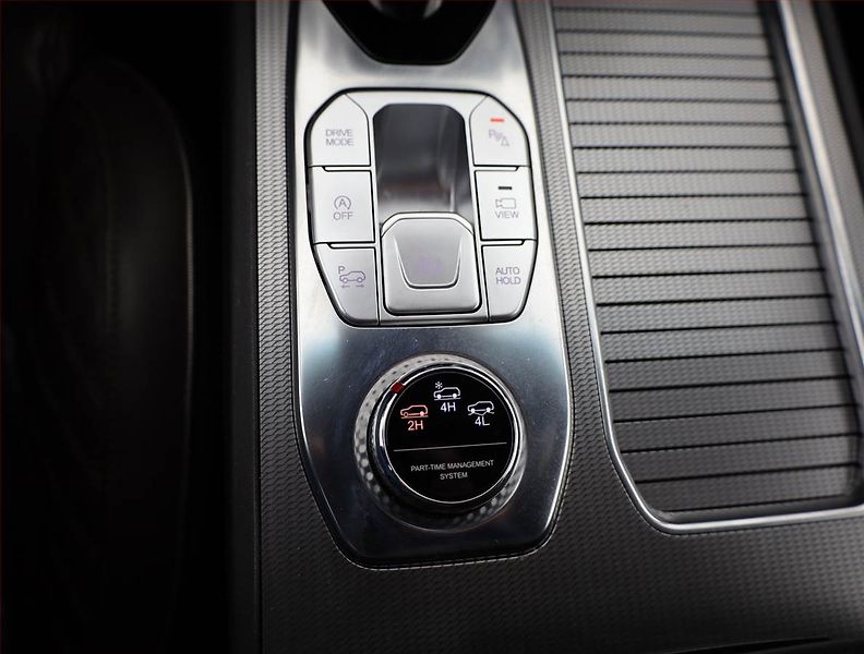 SsangYong Rexton (2021) 2.2 Diesel - fotka 12 z 21
