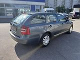 Škoda Octavia 1.9 TDi  - náhled 6