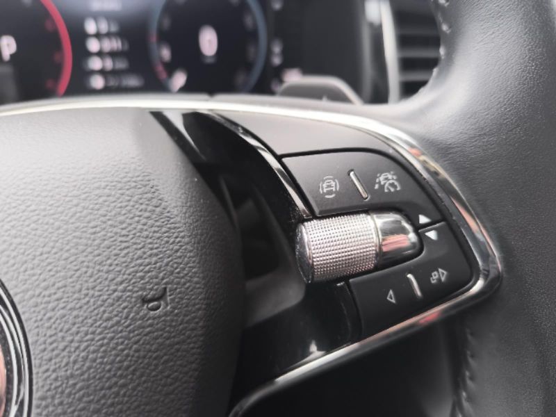 Škoda Kodiaq 2.0 TDi  DSGL&K - fotka 14 z 25