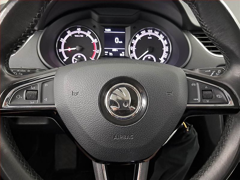 Škoda Octavia (2019) 1.5 TSI, ČR,1.maj, Tempomat - fotka 15 z 17