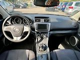 Mazda 6 (2008) 2.0d 103 kW - náhled 9