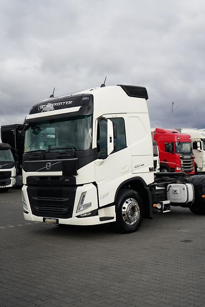 Volvo FM (2021) 460 / E 6 / ACC / PEŁNY ADR /  - fotka 22 z 50