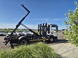 MAN TGL TRAKTOR NOSIČ KONTEJNERU - náhled 10