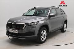 Škoda Kodiaq 2,0 TDI 110 kW DSG TAŽNÉ ZAŘÍZ - fotografie inzerátu