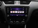 Škoda Octavia 2,0 TDI Style LED Kessy CZ - náhled 15