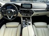 BMW Řada 5 (2018) 540D xDrive Luxury - CZ - náhled 12