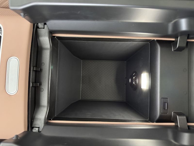 Chery TIGGO 9 PHEV (2026) 1,5T Unique - fotka 58 z 64