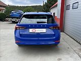 Škoda Octavia 2,0 TDI 110kW Style webasto - náhled 3