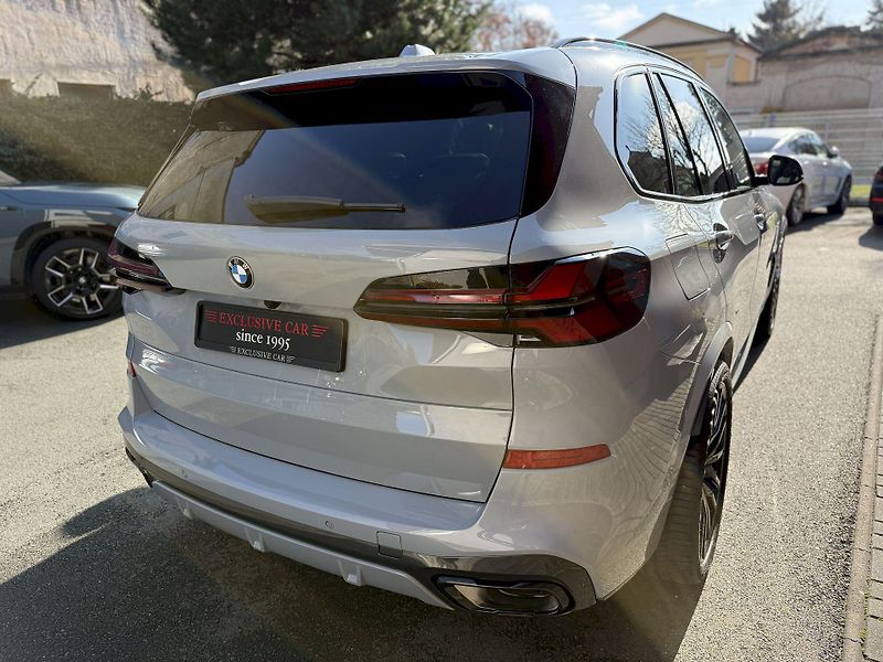 BMW X5 xDrive40d M-PRO Individ. Gar.+ - fotka 6 z 48