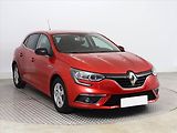 Renault Mégane (2017) 1.2 TCe, ČR,1.maj, Tempomat - náhled 1