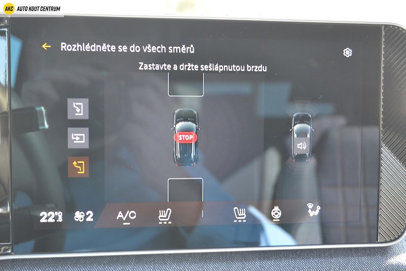 Renault R4 TECHNO 150 COMFORT RANGE - fotka 41 z 63