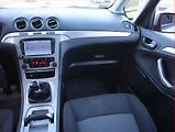 Ford Galaxy (2011) 1.6 TDCi, 7 míst, Navi - náhled 8