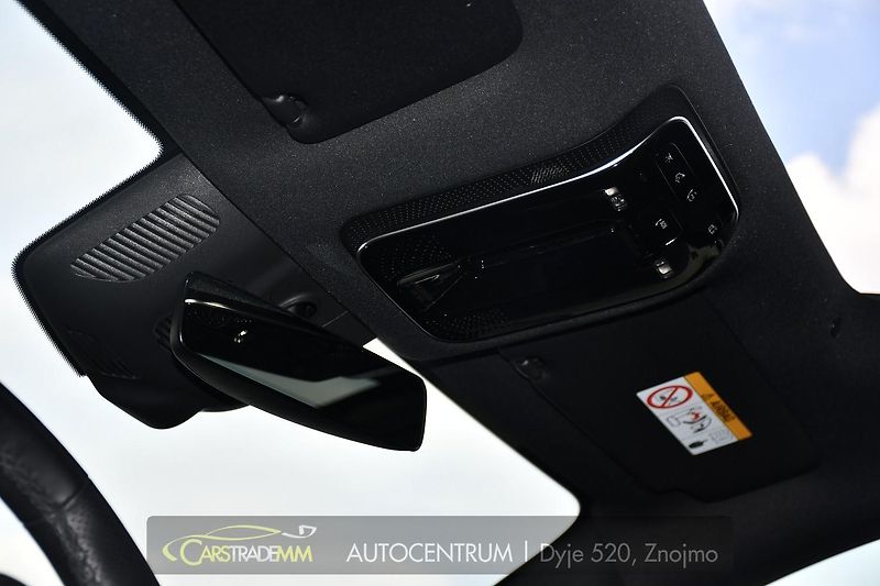 Mercedes-Benz EQE 350 4-matic AMG - fotka 46 z 56