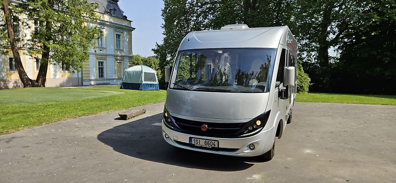 Fiat Ostatní 3.0 D  - fotka 2 z 34