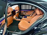 Mercedes-Benz Třídy S 450 4MATIC AMG L, FIRST CLASS, - náhled 11