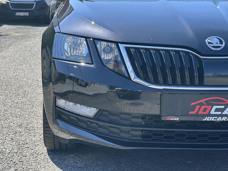Škoda Octavia 1.4TSi 110kw DSG KLIMA TAŽNÉ - fotka 33 z 38