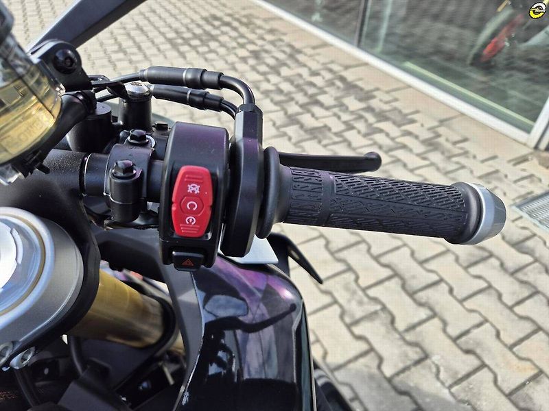 CFMOTO 450 SR (2026) AKČNÍ CENA - fotka 29 z 31