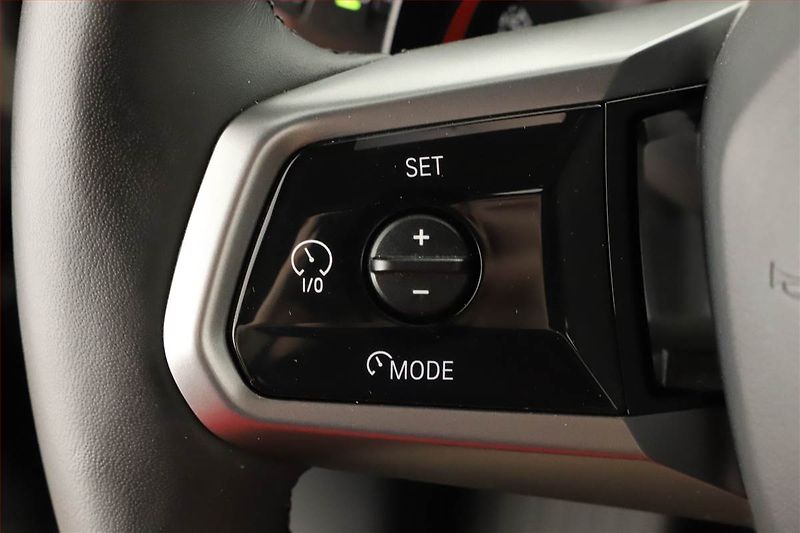BMW X3 (2025) 20 xDrive - fotka 21 z 26