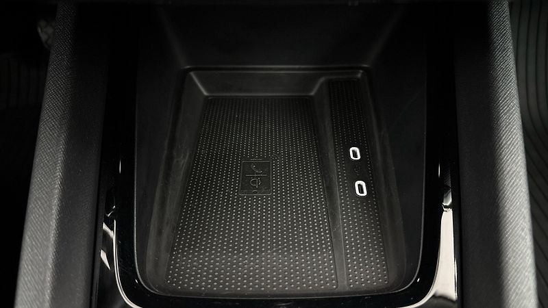 Škoda Octavia 2.0 TDI Ambition - fotka 22 z 25