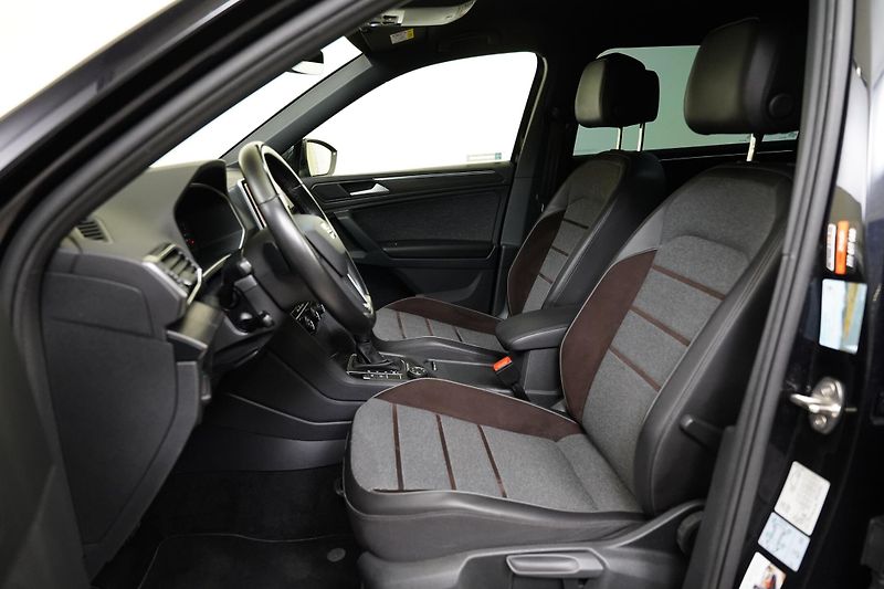 Seat Tarraco - fotka 11 z 26