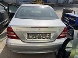 Mercedes-Benz Třídy C W203 - 2.0cdi 85Kw ND  - náhled 3