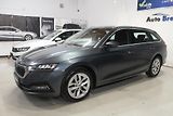 Škoda Octavia (2020) IV 2.0TDI DSG Display LED  - náhled 7